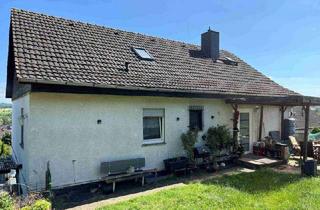 Einfamilienhaus kaufen in 34292 Ahnatal, Groß, flexibel, individuell! Großes Einfamilienhaus mit Einliegerwohnung und PV Anlage bei Kassel!