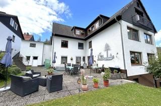 Anlageobjekt in An Der Silberhütte 32, 38707 Altenau, Freistehendes Ferienhaus „St. Hubertus“ in Altenau