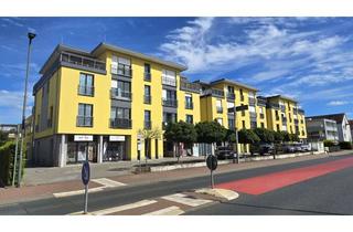 Gewerbeimmobilie kaufen in 61118 Bad Vilbel, Bad Vilbel Top Lage! 410 m² repräsent. Praxis/Bürofläche, 1, OG, unterteilbar , 7 PKW TG EP!!