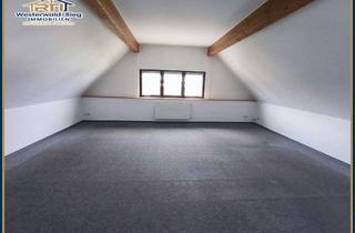 Büro zu mieten in 57627 Hachenburg, Büroräume auf zwei Etagen mit ca. 250 m² in Hachenburg zu vermieten!