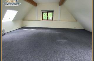 Büro zu mieten in 57627 Hachenburg, Bürofläche mit ca. 90 m² in Hachenburg zu vermieten!