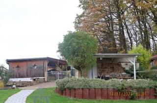 Haus kaufen in 66901 Schönenberg-Kübelberg, Schönenberg-Kübelberg - Nähe Schönenberg-Kübelberg: Idyllisch gelegenes 1- bis 2-FHs mit Fernblick