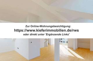 Wohnung kaufen in Richard-Wagner-Str., 76185 Weststadt, !!!Preissenkung!!! 5 -Zimmer-Maisonette Wohnung mit ca. 190 m²