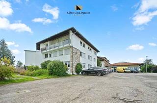 Wohnung kaufen in 88161 Lindenberg, 3 Appartements auf einen Schlag, mit Balkon und Dachterrasse, Bergblick