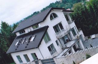 Villa kaufen in 34414 Warburg, Elegante Villa mit Panoramablick auf die Warburger Altstadt