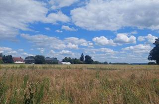 Grundstück zu kaufen in Bergkirchener Straße, 32479 Hille, Grundstück mit Aussicht in Rothenuffeln