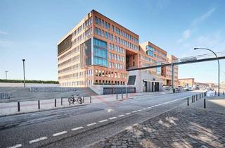 Gewerbeimmobilie mieten in Große Elbstraße 59-63, 22767 Altona-Altstadt, Attraktives Arbeiten mit Elbblick!