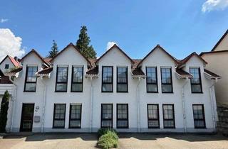 Gewerbeimmobilie kaufen in 36341 Lauterbach, Bürogebäude in attraktiver Lage von Lauterbach (Hessen) - Ideal für Selbstnutzer oder Investoren