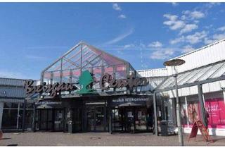 Geschäftslokal mieten in St. Georgener Straße, 79111 Haslach, TOP Einzelhandelsfläche mit ca. 64 m² im Breisgau Center Freiburg