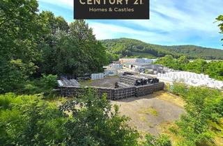 Gewerbeimmobilie kaufen in 66386 St. Ingbert, Top Gewerbegrundstück mit 2.400m² in 1A Lage von St. Ingbert