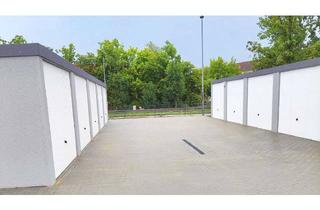 Garagen mieten in Ikarusstraße 999, 06217 Merseburg, Moderne Neubau-Garage in Merseburg am Standort Ikarusstr. zu vermieten. inkl. Strom und Licht