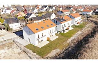 Doppelhaushälfte kaufen in 07743 Zwätzen, Neubau Doppelhaushälfte in Jena Zwätzen - bezugsfertig inkl. Grundstück!