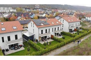 Doppelhaushälfte kaufen in 07743 Zwätzen, Neubau Doppelhaushälfte in Jena Zwätzen - bezugsfertig inkl. Grundstück!