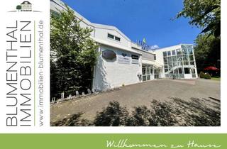 Büro zu mieten in 33790 Halle (Westfalen), Interessante Bürofläche im Sportpark Halle/Westfl.