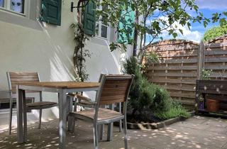 Gewerbeimmobilie kaufen in 67098 Bad Dürkheim, Historisches Käsbüro - Gastronomie zur Anlage!!!