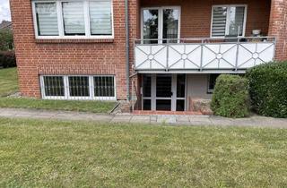 Büro zu mieten in Habichtsweg, 21391 Reppenstedt, Büroräume im Wohlfühlort Reppenstedt