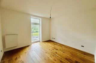 Wohnung kaufen in 60389 Nordend-Ost, LUXUS KERNSANIERTE 4-Zimmer-Garten- ALTBAUWOHNUNG IM NORDEND