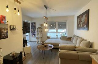 Wohnung kaufen in Rote Gasse, 74925 Epfenbach, Komfortables Wohnen ohne Barrieren – moderne 2-Zimmer-Wohnung