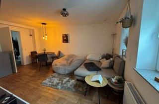 Wohnung kaufen in Wallstraße 54, 66482 Zweibrücken, *Gemütliche 2-Zimmer-Wohnung in zentraler Lage*