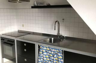 Wohnung mieten in Kappstrasse, 64678 Lindenfels, Ansprechende und renovierte 3-Zimmer-Wohnung in Lindenfels