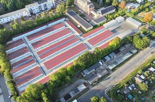 Garagen mieten in Charlottenstraße 49, 09126 Gablenz, Neubau-Garagen in Chemnitz zu vermieten! Jetzt Traum-Stellplatz sichern! Kategorie1: Nah am Eingang!