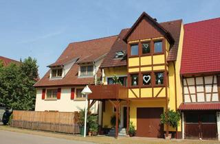 Haus kaufen in 72189 Vöhringen, Reihenmittelhaus in Vöhringen mit viel Platz!