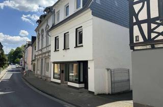 Mehrfamilienhaus kaufen in 53604 Bad Honnef, Engel & Völkers: FAKTOR 20! - Mittendrin - Gepflegtes Mehrfamilienhaus in Bad Honnef