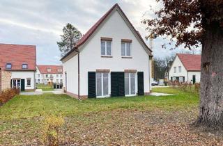 Einfamilienhaus kaufen in Tulpenweg, 14547 Beelitz, Freistehendes Einfamilienhaus im Quartier Beelitz-Heilstätten