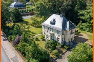 Villa kaufen in Straße Des Friedens 116, 07548 Gera, Historisches Schmuckstück in Gera-Debschwitz – Werden Sie der neue Eigentümer!