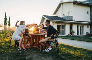 Grundstück zu kaufen in Grüner Redder 14, 23623 Ahrensbök, Neubau Grundstück Ahrensbök
