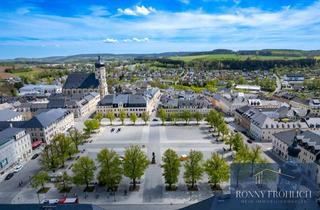 Büro zu mieten in 09496 Marienberg, gepflegte und moderne Büroräume in Marienberg zur Miete in historischem Ambiente