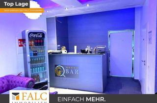 Gastronomiebetrieb mieten in 42275 Wuppertal, Wo Luxus auf Genuss trifft : Bar-Restaurant in Barmen, Wuppertal