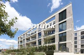 Wohnung kaufen in 89077 Weststadt, OPUS - Modernes Wohnen in begehrter Lage