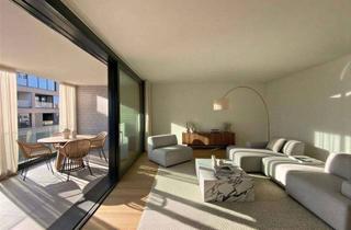 Wohnung kaufen in 89077 Weststadt, OPUS - Sensationelle 3,5-Zimmer-Wohnung in Söflingen