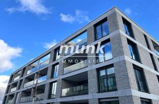 Wohnung kaufen in 89077 Weststadt, OPUS - 2-Zimmer-Neubauwohnung in attraktiver Lage!