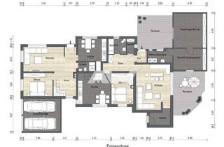 Haus kaufen in 26524 Hagermarsch, Doppelhaus mit großem Garten in Hagermarsch!Objekt-Nr.: 24-019-S