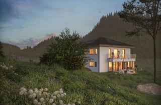 Haus kaufen in 86453 Dasing, Raus aus der Miete - wir realisieren Ihr Wunschhaus! Bauen mit Bien-Zenker