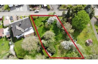 Grundstück zu kaufen in 55621 Hundsbach, Hundsbach - Grundstück in Hundsbach