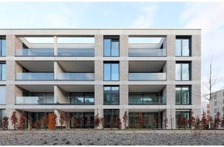 Wohnung kaufen in 89077 Ulm, OPUS - Sensationelle 3,5-Zimmer-Wohnung in Söflingen