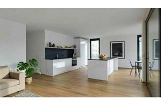 Wohnung kaufen in 89077 Ulm, OPUS - Sensationelle 3,5-Zimmer-Wohnung in Söflingen