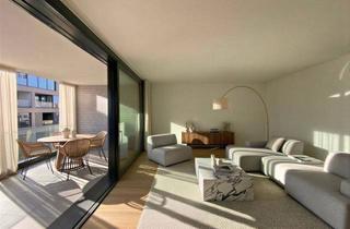 Wohnung kaufen in 89077 Ulm, OPUS - Sensationelle 3,5-Zimmer-Wohnung in Söflingen