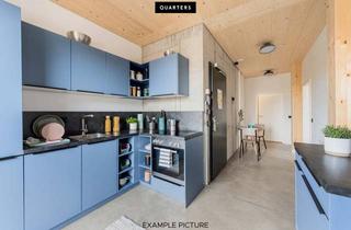 Immobilie mieten in Müllerstraße 55A, 13349 Berlin, Zimmer in der Müllerstraße A