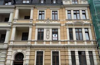 Villa kaufen in Schillerstr. 24, 02826 Innenstadt, sanierte Stadtvilla in TOP-Lage