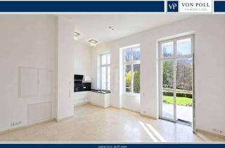 Wohnung kaufen in 69117 Altstadt, Neuer Preis: Schlosshotel – Exklusive Terrassenwohnung in traumhafter Lage mit einzigartigem Blick