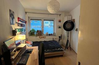 WG-Zimmer mieten in Kaiser Wilhelm Ring, 55118 Mainz, WG Zimmer Mainz nähe HBF 01.09.24 - 31.01.25