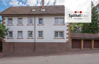 Anlageobjekt in 78713 Schramberg, Charmante Immobilie- für Kapitalanleger!