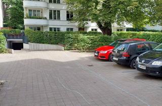 Garagen mieten in Motzstraße 16, 10777 Schöneberg, PKW-Stellplatz in Berlin-Schöneberg, Nahe Nollendorfplatz