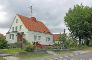 Einfamilienhaus kaufen in 02689 Sohland, Einfamilienhaus