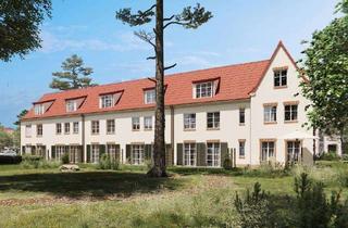 Reihenhaus kaufen in Narzissenweg, 14547 Beelitz, Wohnen auf drei Ebenen - 5 Zimmer möglich