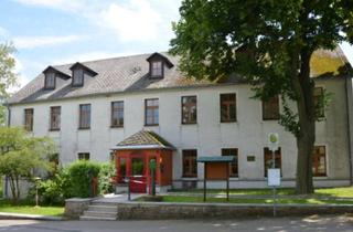 Anlageobjekt in 09618 Großhartmannsdorf, RESERVIERT! Jugendherberg / Ferienhaus / Vereinshaus sucht neue Besitzer